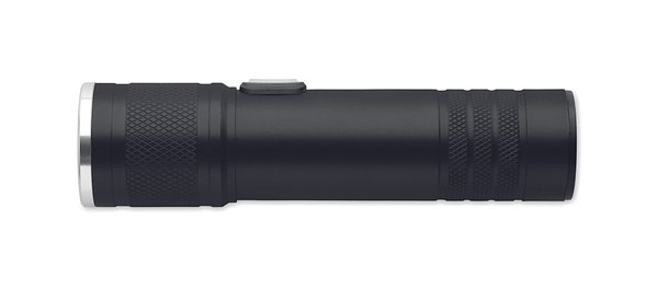 Wiederaufladbare Taschenlampe Betiat