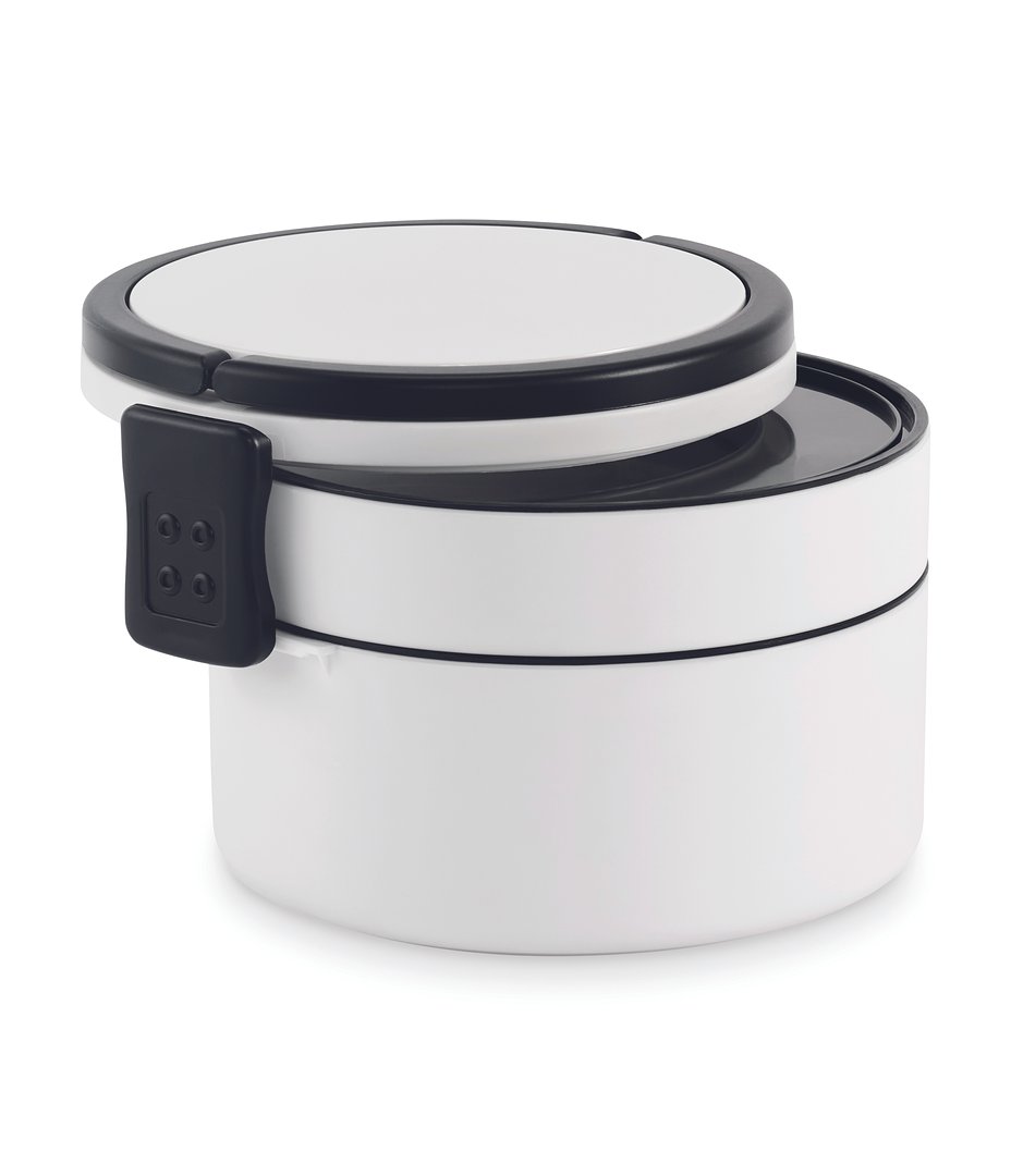 Lunchbox PP 950 ml Sarega