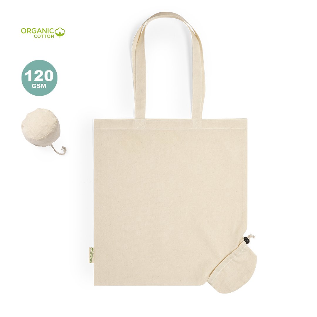 Faltbare Tasche Idpax