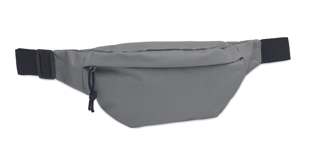 Gürteltasche 600D RPET Ainatie