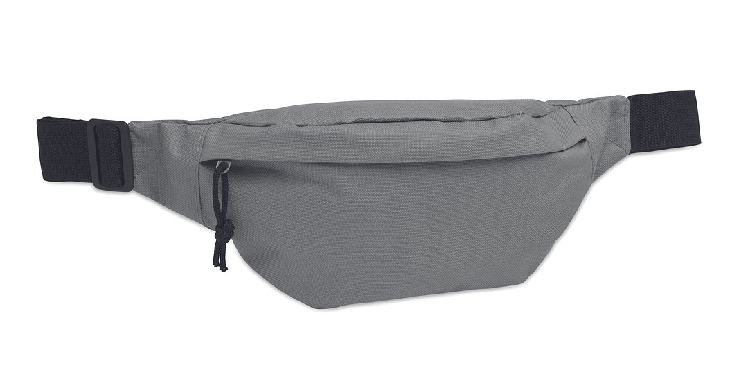 Gürteltasche 600D RPET Ainatie