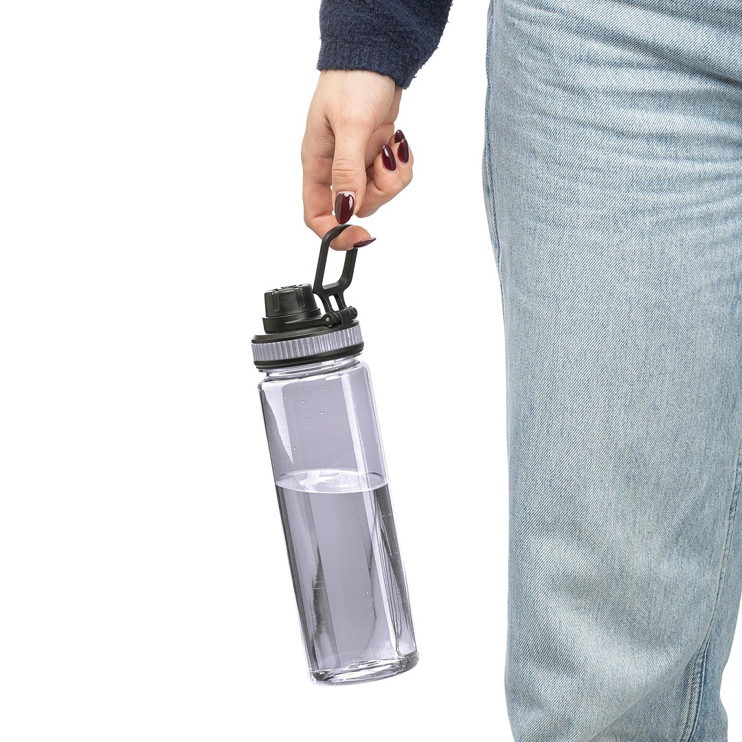 rPET-Trinkflasche (750 ml) Reila
