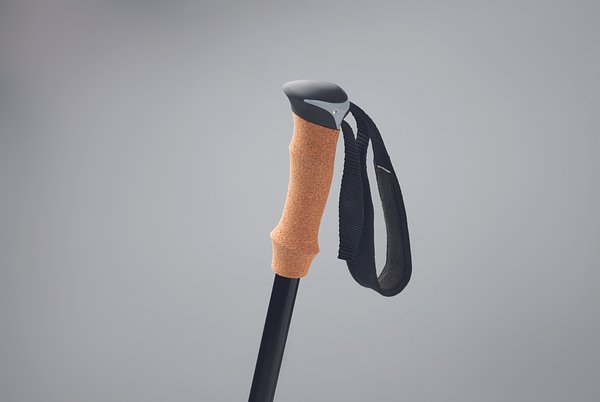 Wanderstöcke Aluminium Adaltian