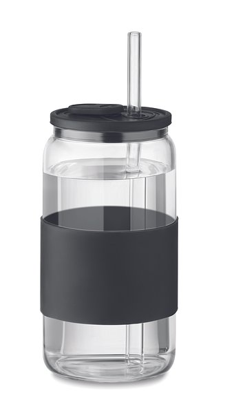 Trinkglas Borosilikat 550ml Annanria