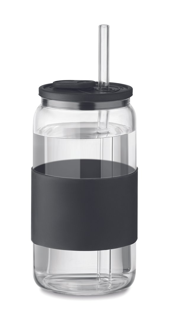 Trinkglas Borosilikat 550ml Annanria