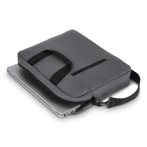 PU SoMa Laptop-Tasche 28 x 38 x 5 cm Chatrudi