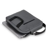 PU SoMa Laptop-Tasche 28 x 38 x 5 cm Chatrudi