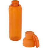 600 ml RPET-Wasserflasche - Ninana