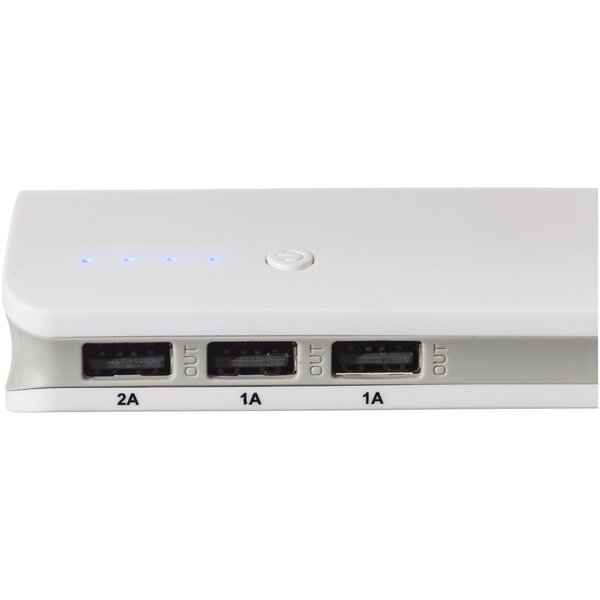 10000 mAh Powerbank - Leycis