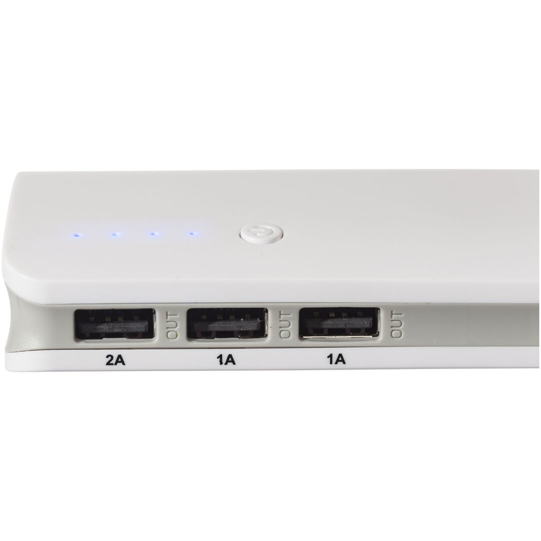 10000 mAh Powerbank - Leycis