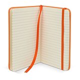 Notizbuch R-PET/PU GRS A6 Aittaraie