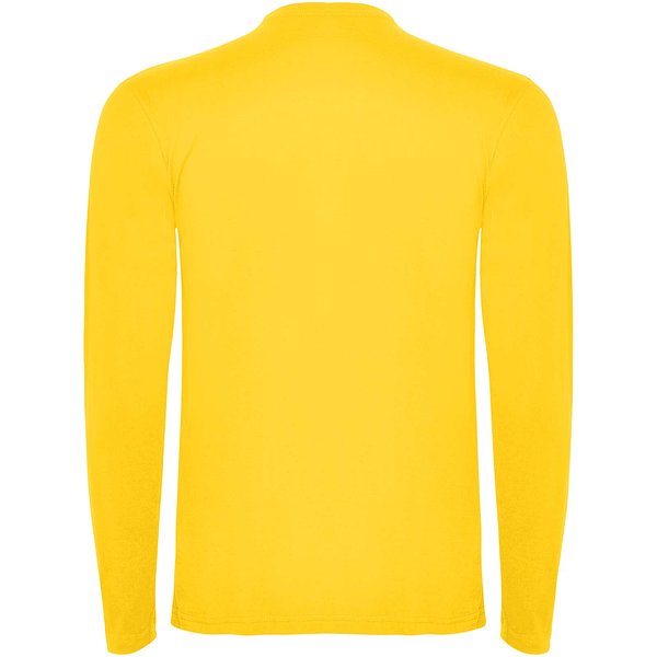 Langerärmeliges T-Shirt, 160 g/m2 - Stina