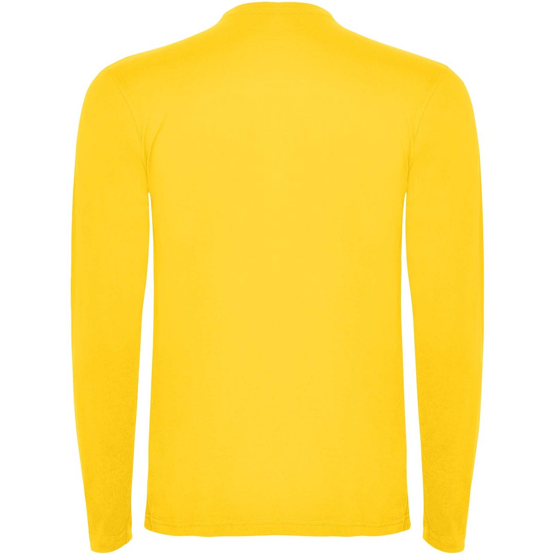 Langerärmeliges T-Shirt, 160 g/m2 - Stina
