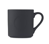 Keramikbecher matt 340ml Stiana