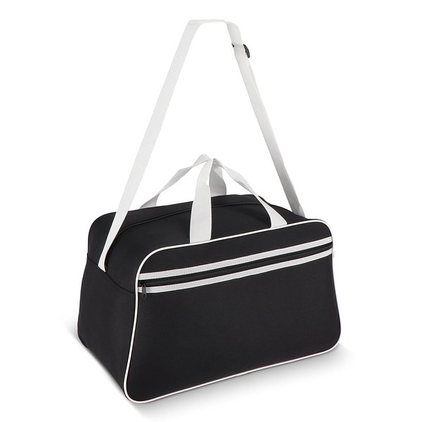 R-PET 600D Sport- und Reisetasche 48 x 25 x 28 cm 30 l Menchas