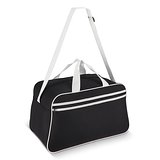 R-PET 600D Sport- und Reisetasche 48 x 25 x 28 cm 30 l Menchas