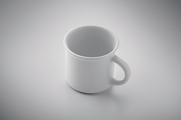 Vintage Kaffeebecher 300 ml Raittan