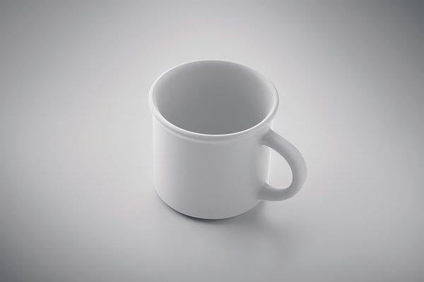 Vintage Kaffeebecher 300 ml Raittan