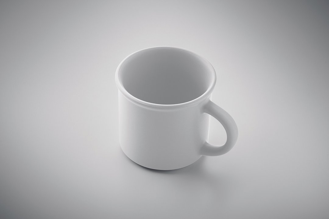 Vintage Kaffeebecher 300 ml Raittan
