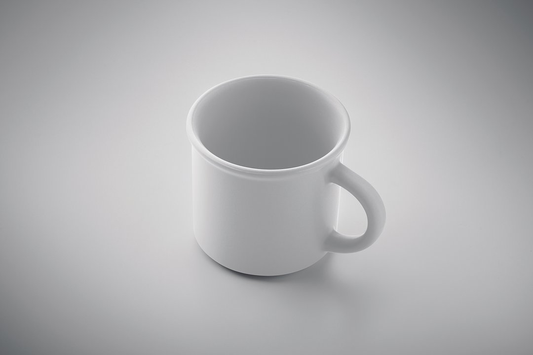 Vintage Kaffeebecher 300 ml Raittan