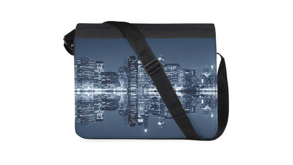 Umhängetasche Idtol