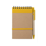 Notizbuch Idard