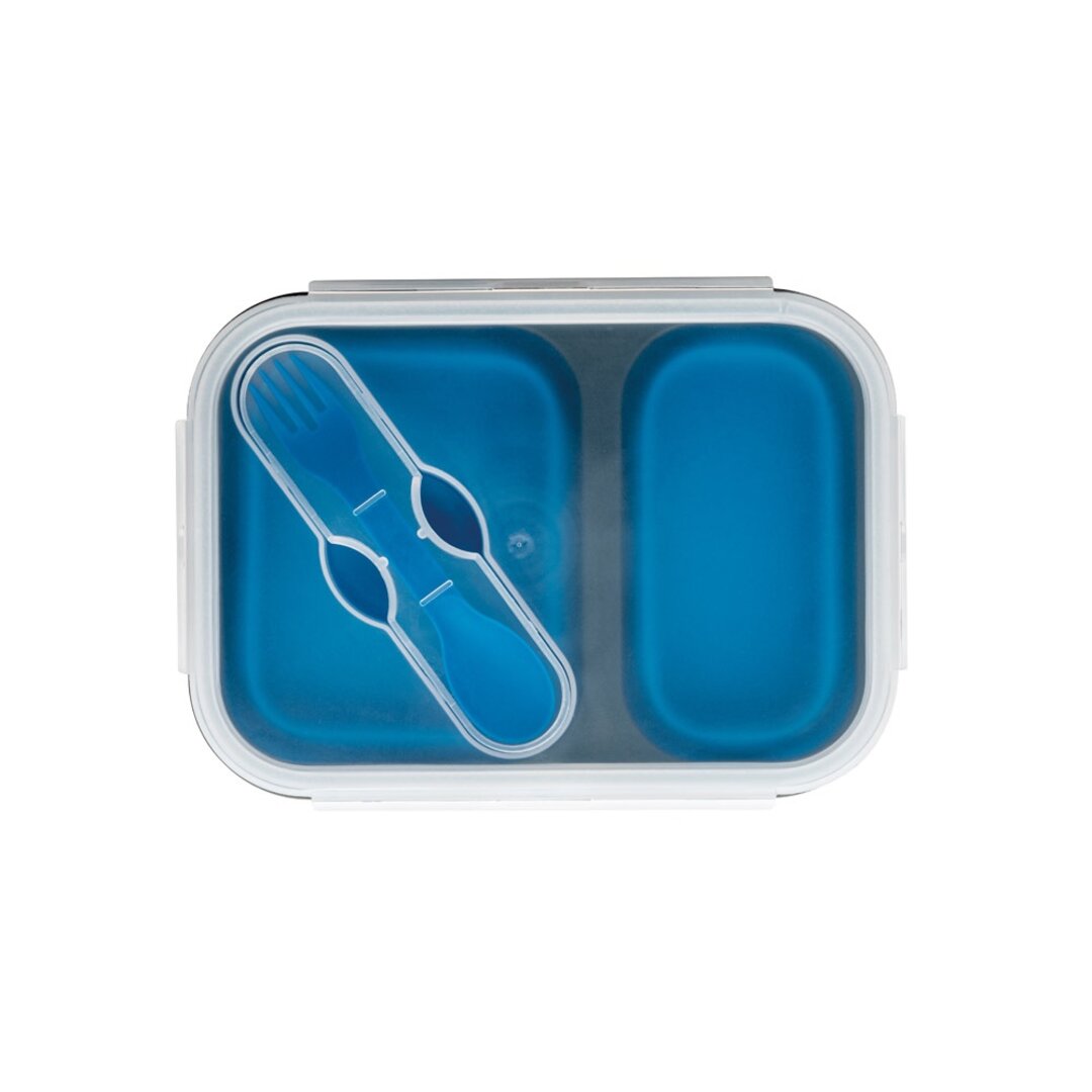 Einziehbare hermetische Box 480 und 760 ml Corsco
