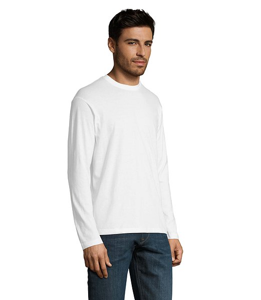 Männer T-Shirt 150g Doldin