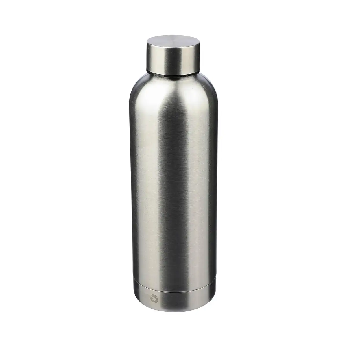 Isolierflasche Köbistgi | Recycelt | 500 ml