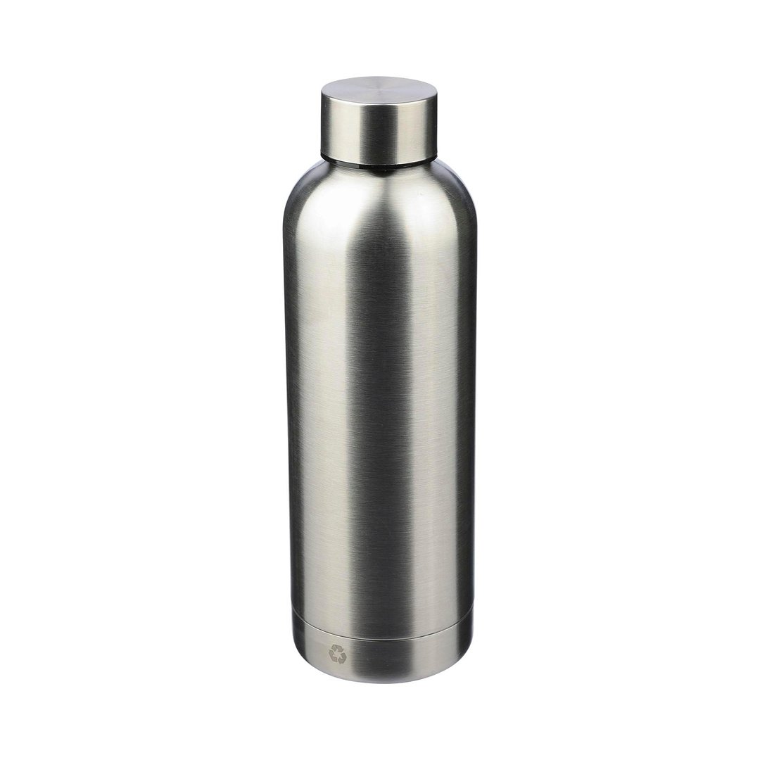 Isolierflasche Köbistgi | Recycelt | 500 ml