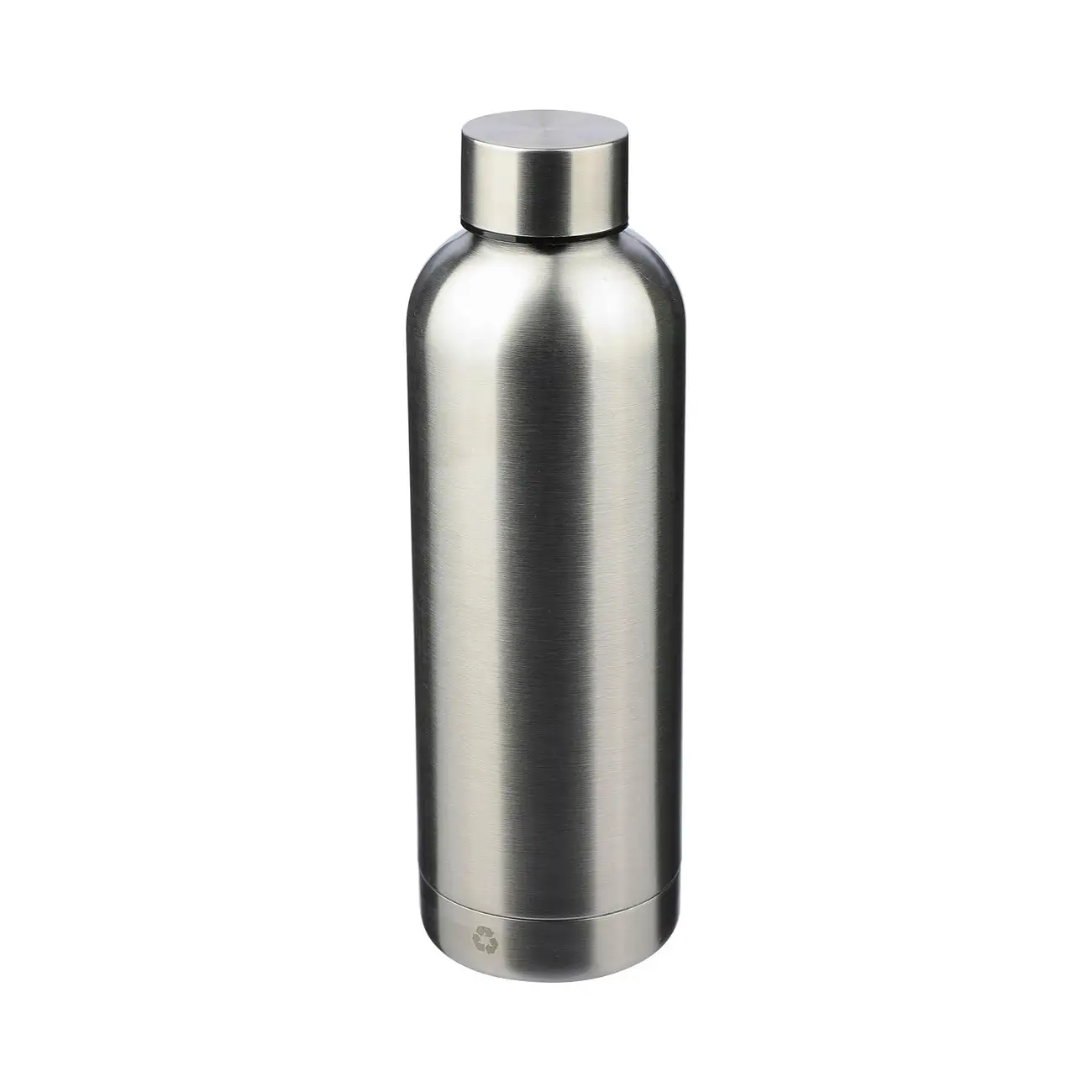 Isolierflasche Köbistgi | Recycelt | 500 ml