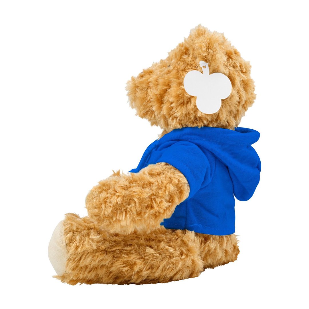 Teddybär Inathole