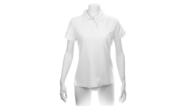 Frauen Polo-Shirt