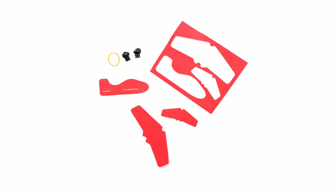 Sportflugzeug Idrón