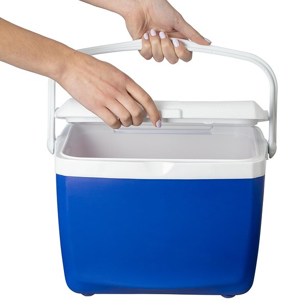 Kühlbox 13 Liter Orinan