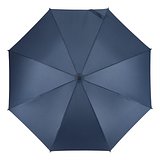 Verdure 190T Pongee 23" Winddichter Hakenschirm Auto open Hania