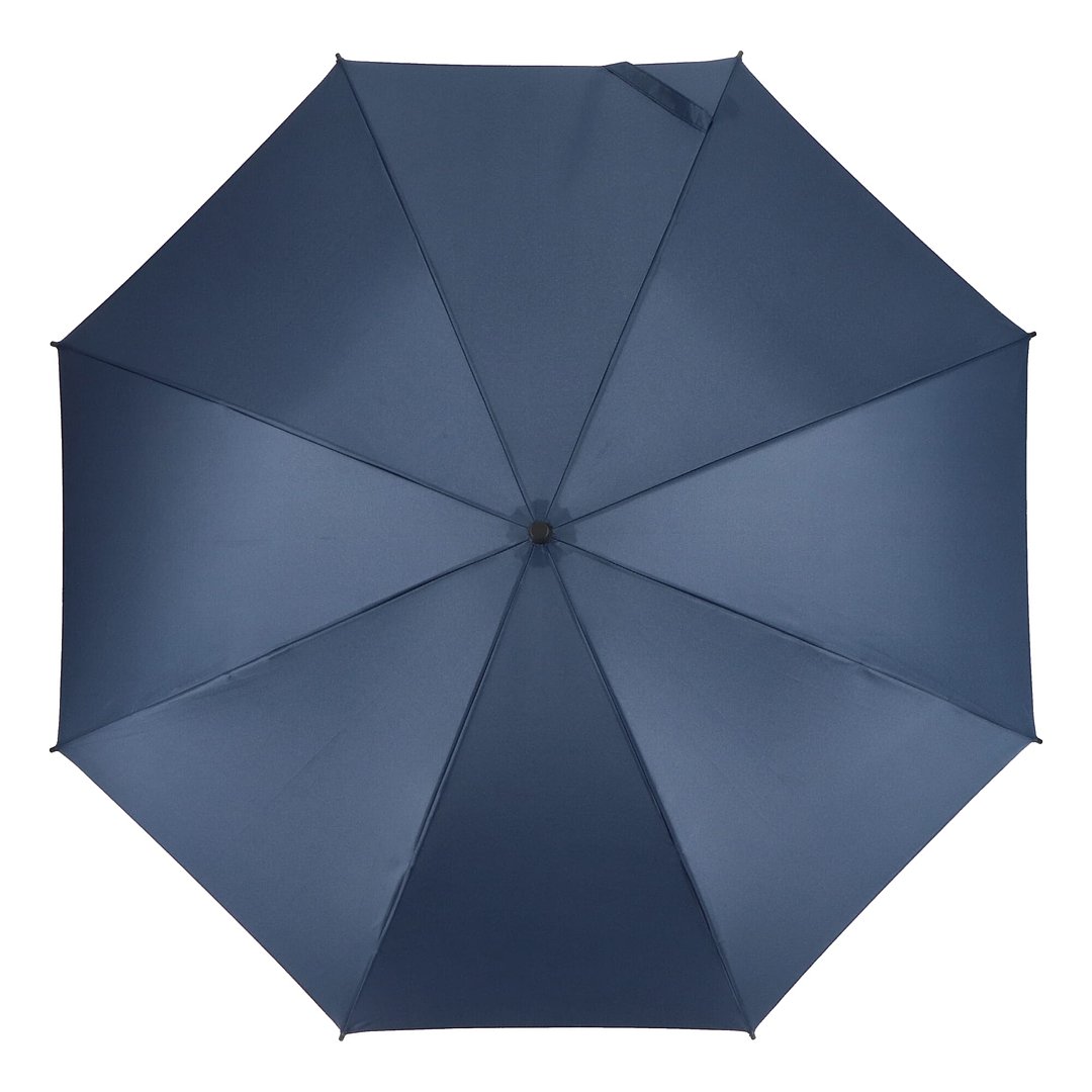 Verdure 190T Pongee 23" Winddichter Hakenschirm Auto open Hania