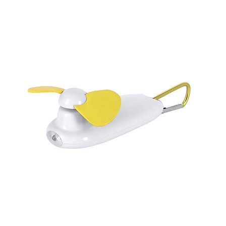 Ventilator Idcsy
