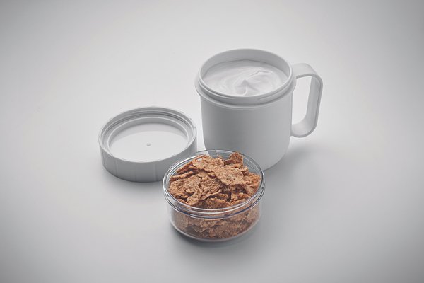 Müslibecher 450 ml Benela