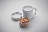 Müslibecher 450 ml Benela