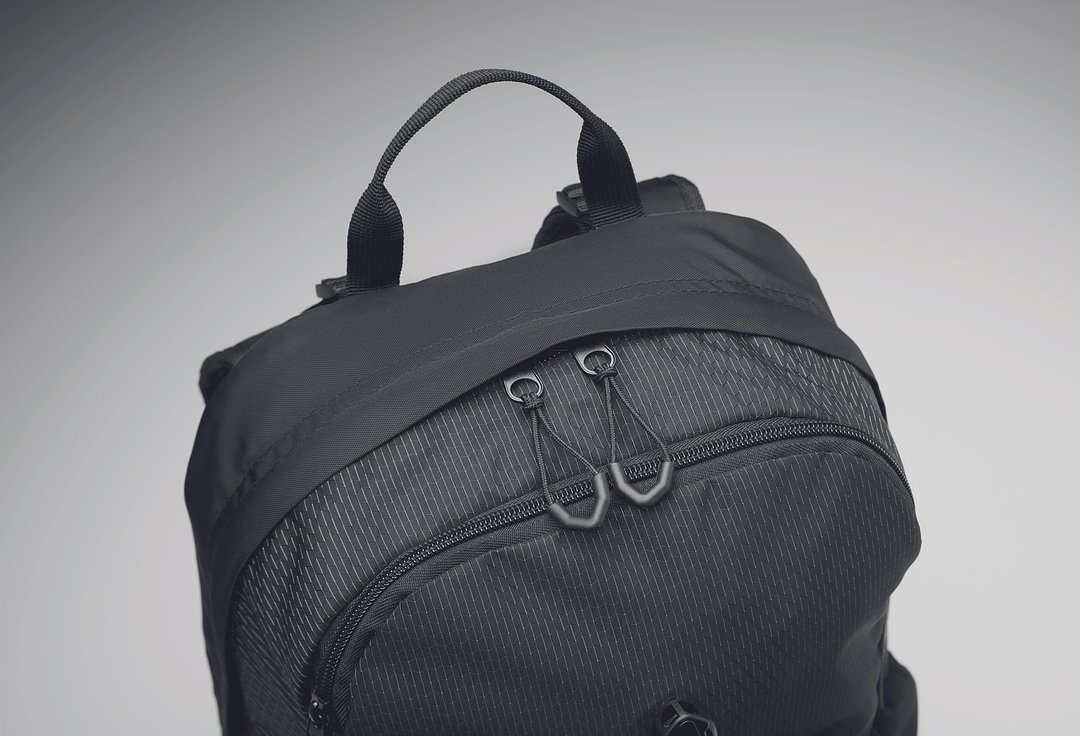 Wander-Rucksack 18L Dorsich