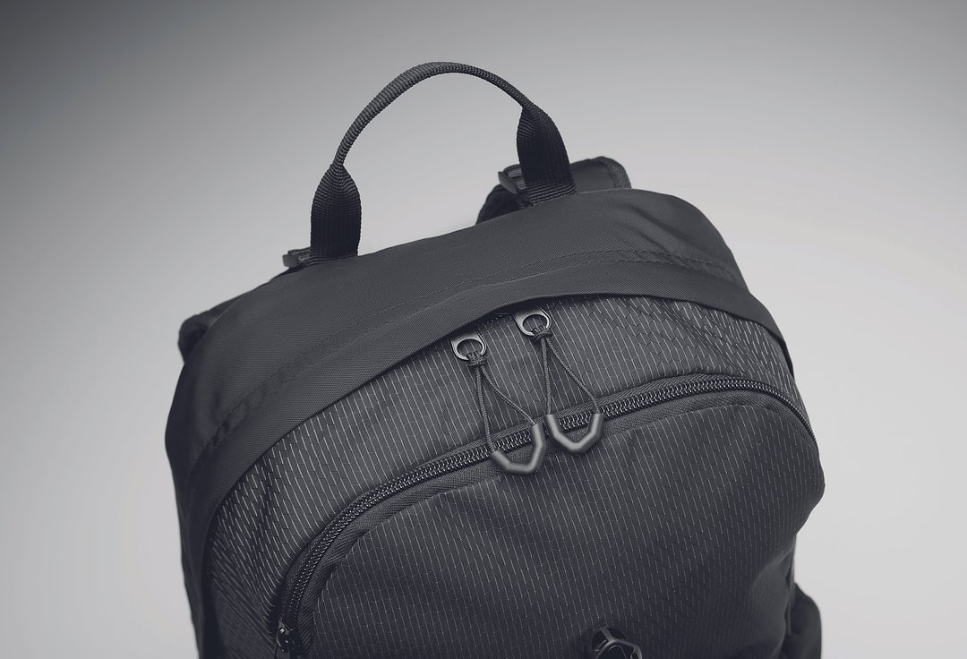 Wander-Rucksack 18L Dorsich