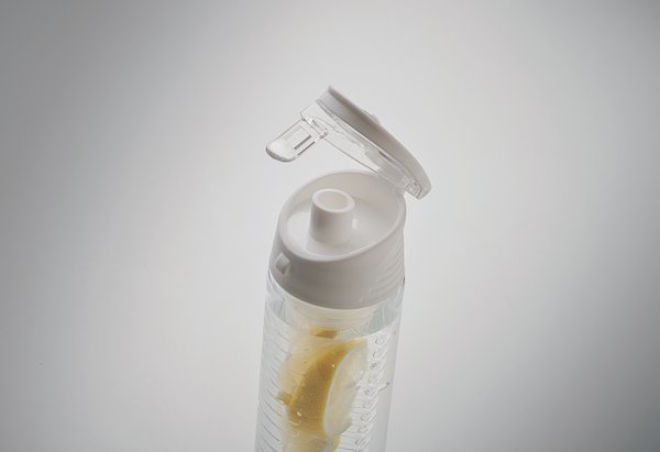 Trinkflasche RPET 500ml Aitans