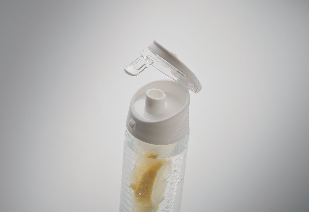 Trinkflasche RPET 500ml Aitans