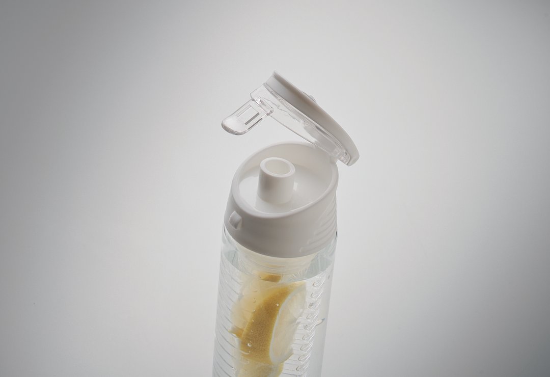 Trinkflasche RPET 500ml Aitans