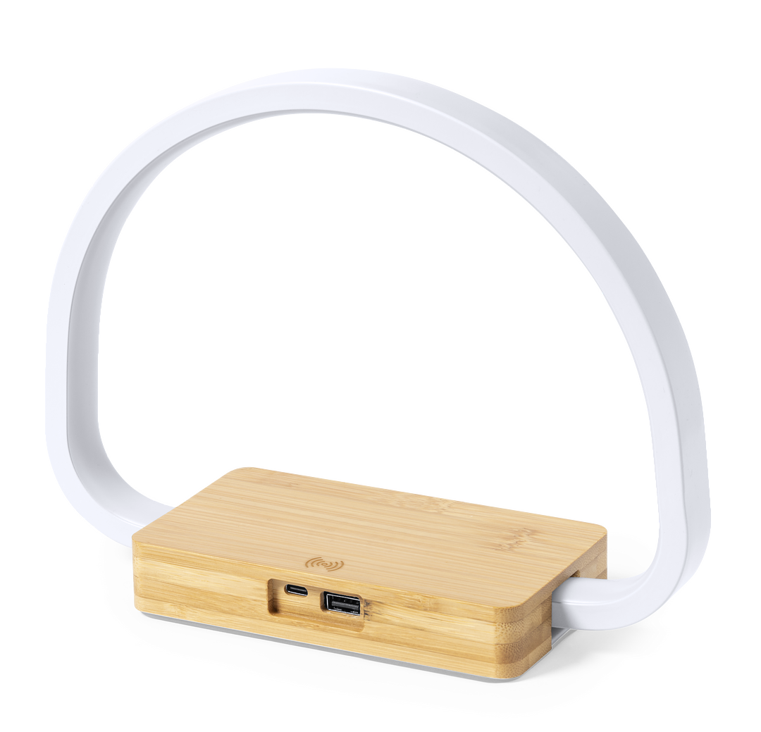 Ladegerät Lampe Idrum