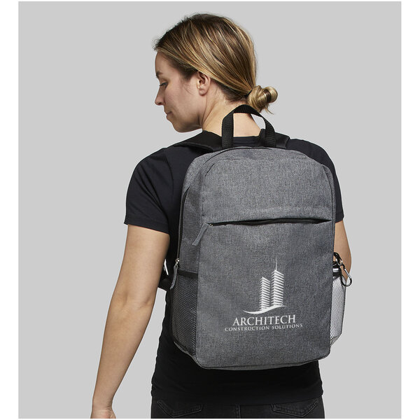 15" Laptop-Rucksack 18L - Duristik