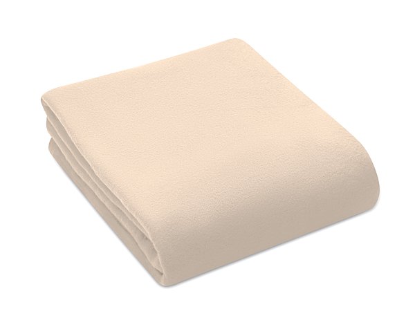 RPET Fleece-Reisedecke Uretto