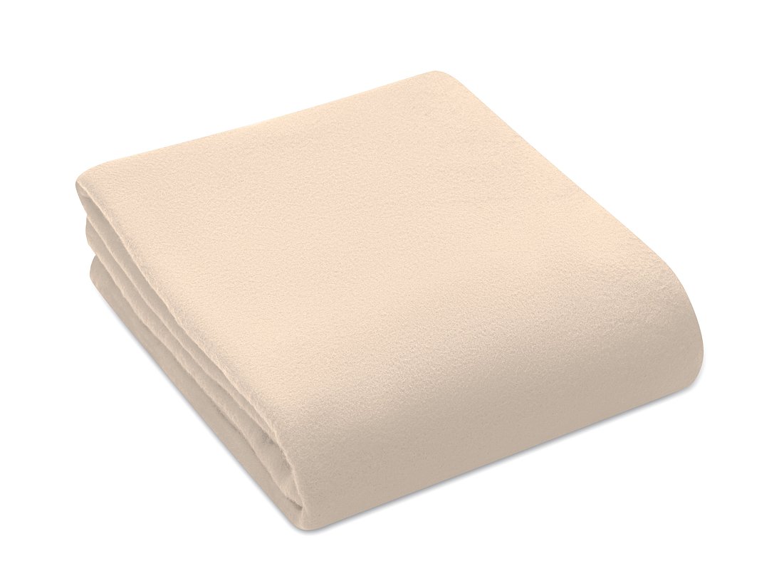 RPET Fleece-Reisedecke Uretto