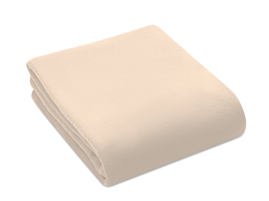 RPET Fleece-Reisedecke Uretto